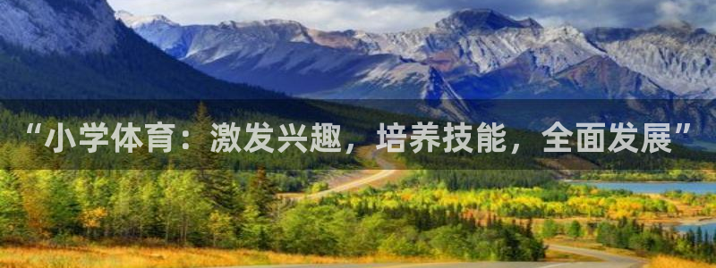 xc体育：“小学体育：激发兴趣，培养技能，全面发展”